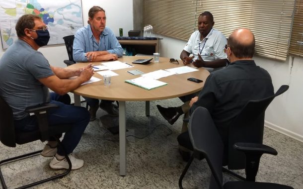 Campanha Salarial 2020